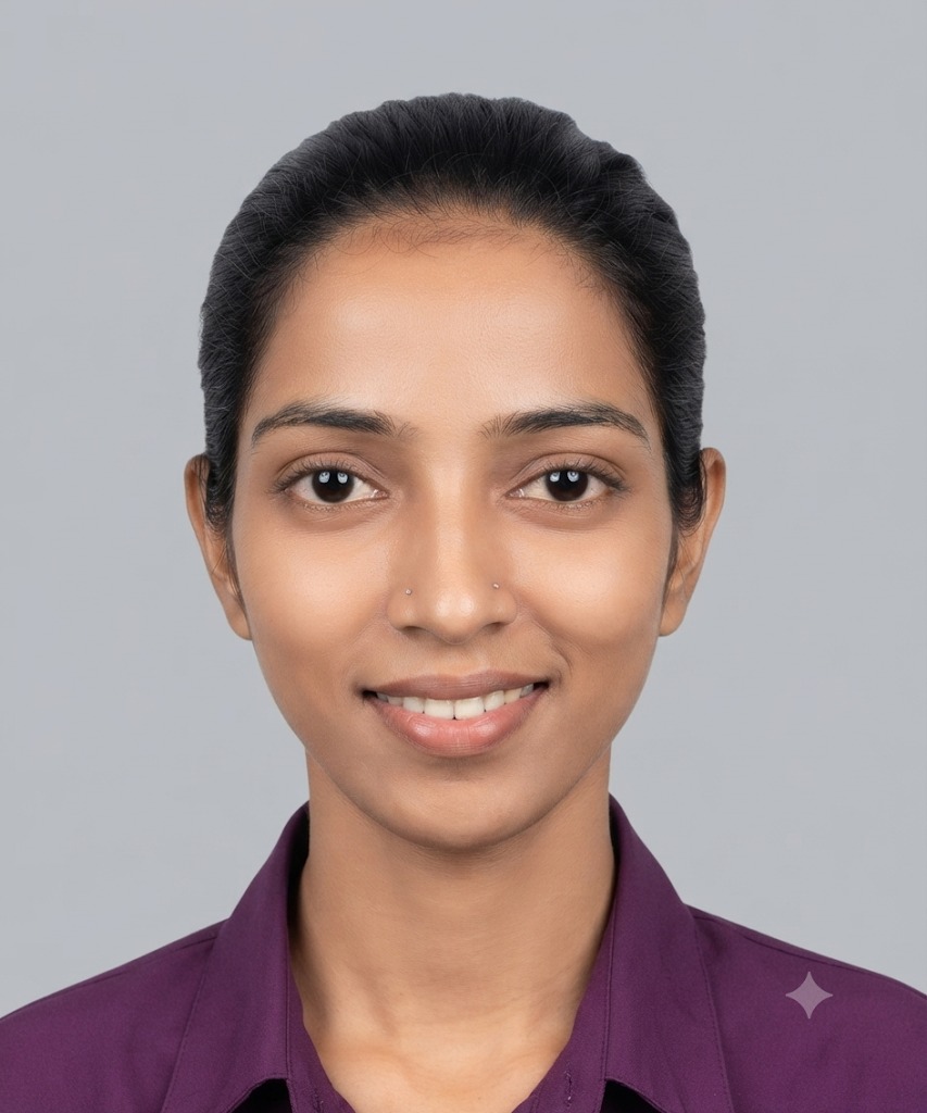 Karishma Kalat - Part time Patient Care and Elderly Care in Goregoan West in Mumbai